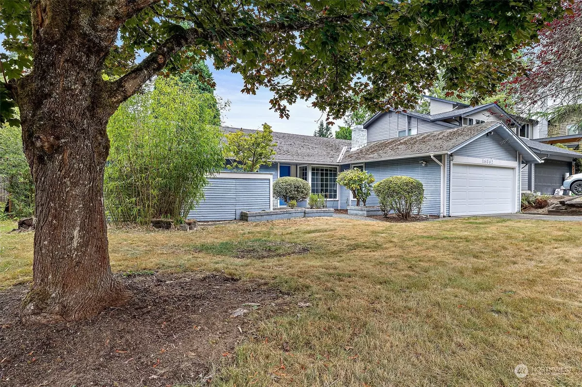 Bellevue, WA 98008,16862 NE 24th PL
