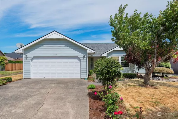 3506 Ocean Beach HWY, Longview, WA 98632