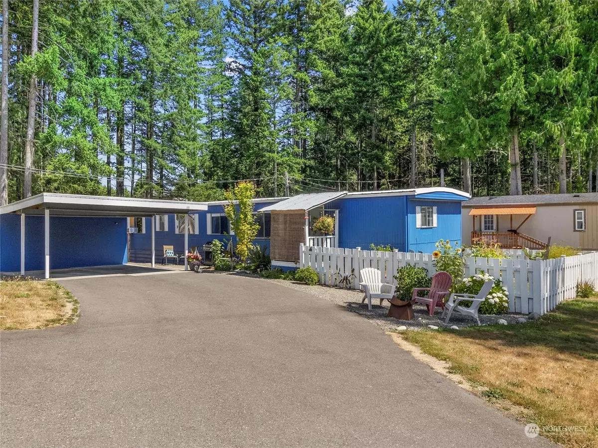 Gig Harbor, WA 98332,9111 66th AVE NW #112