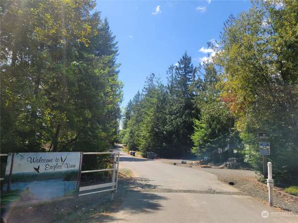 930 E Wilson WAY, Grapeview, WA 98546