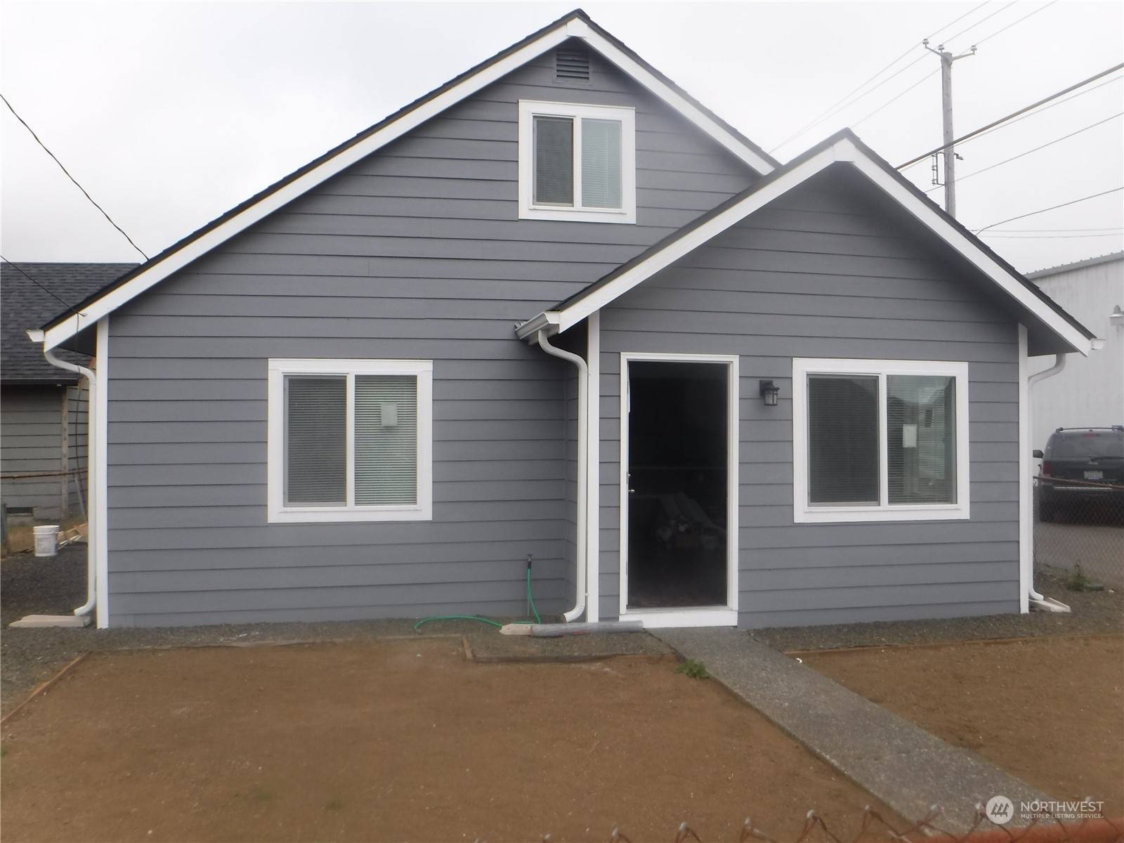 309 30th ST, Hoquiam, WA 98550