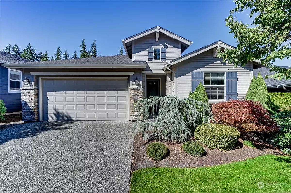 Redmond, WA 98053,23848 NE 126th PL