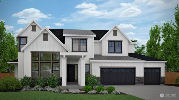 18853 160th AVE NE, Woodinville, WA 98072