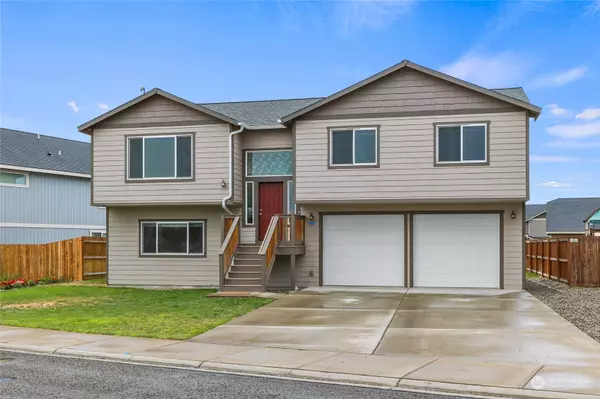 2313 N Middlecrest DR, Ellensburg, WA 98926