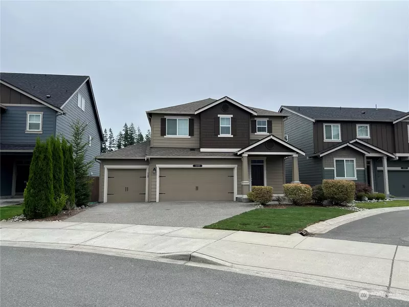 10009 Agate AVE, Granite Falls, WA 98252