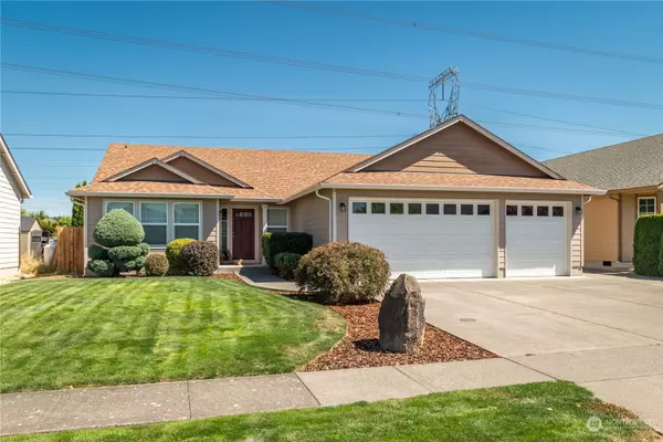 Longview, WA 98632,2288 Nicola LN