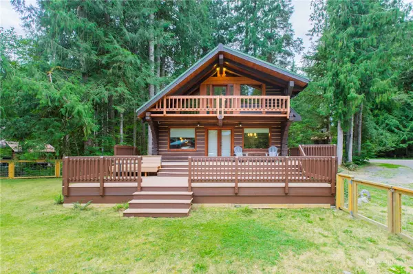 17042 Iceberg Rd, Glacier, WA 98244