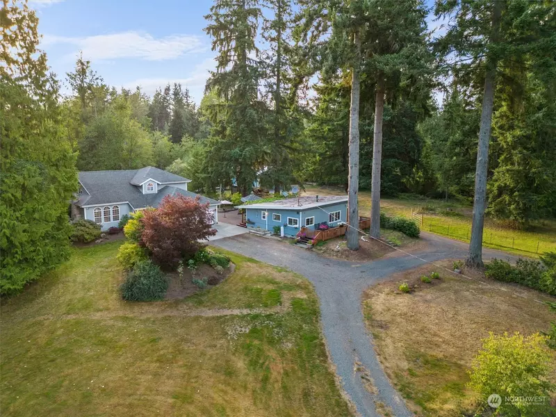 15212 McElroy RD, Arlington, WA 98223