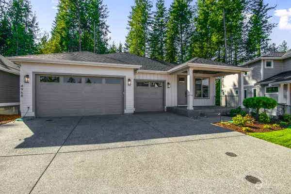 4968 Amherst WAY SW, Port Orchard, WA 98367