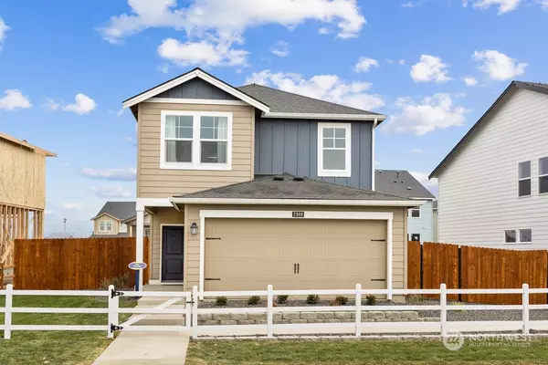 2974 Longhorn LOOP #254, Ellensburg, WA 98926