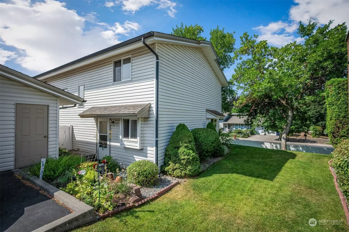 Spokane, WA 99208,7878 N Wilding DR #28