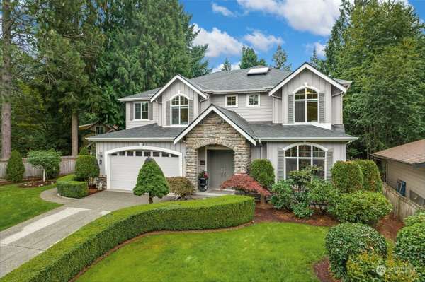 14619 SE 21st ST, Bellevue, WA 98007