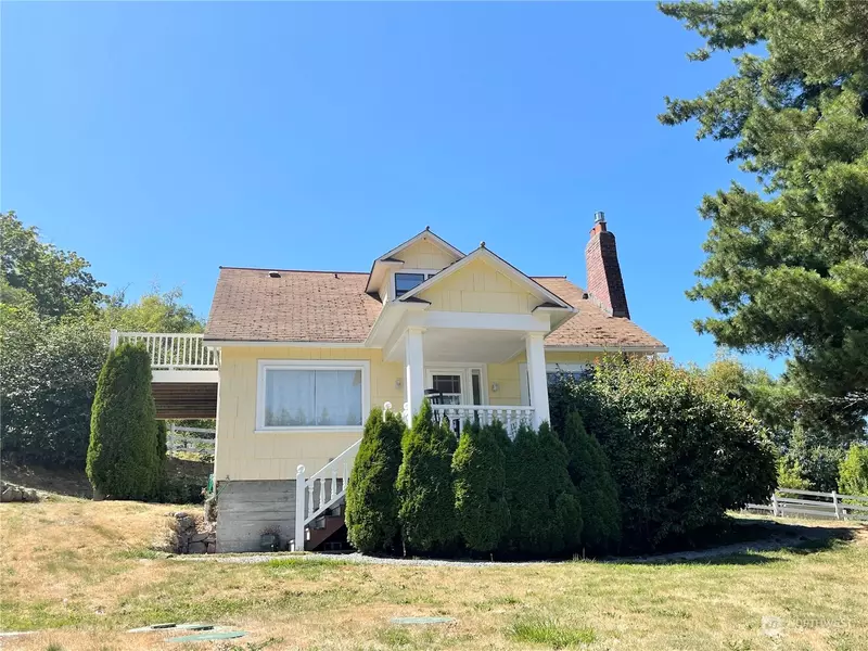 4920 Key Peninsula HWY SW, Longbranch, WA 98329