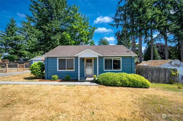 Mountlake Terrace, WA 98043,22323 44th AVE W