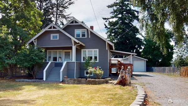 15238 N Wall ST, Mount Vernon, WA 98273