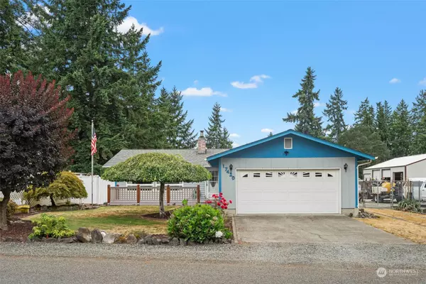 17420 15th AVE E, Spanaway, WA 98387