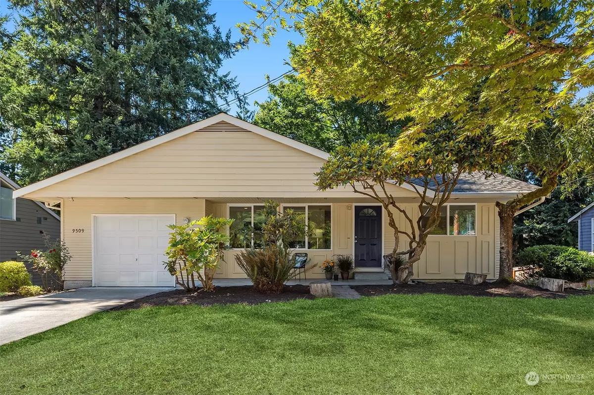 Redmond, WA 98052,9509 164th AVE NE