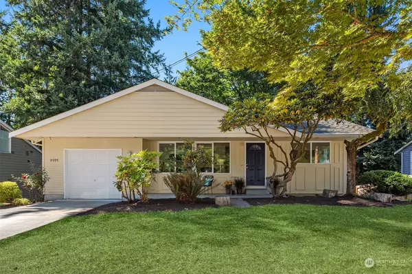 9509 164th AVE NE, Redmond, WA 98052