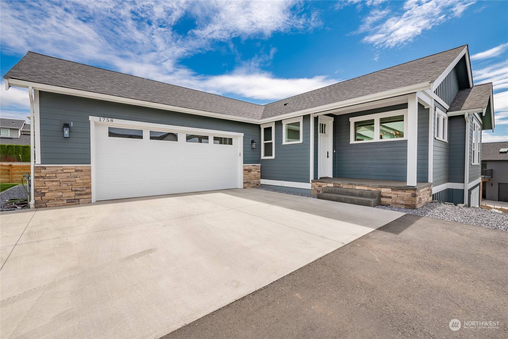 1758 Farmview TER, Lynden, WA 98264
