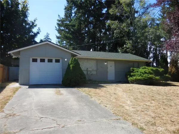 Port Orchard, WA 98366,1550 Marlin DR SE