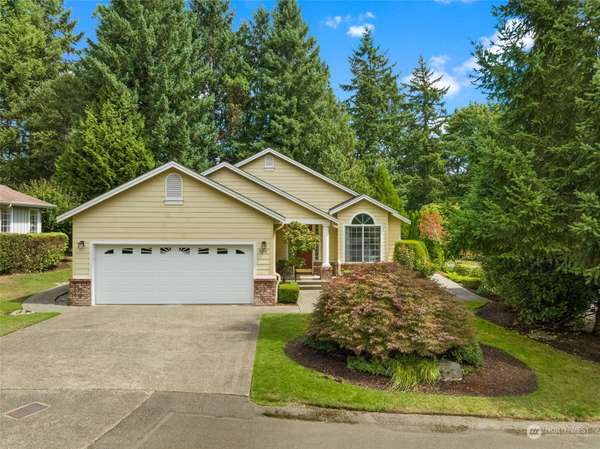 5218 W Old Stump, Gig Harbor, WA 98332