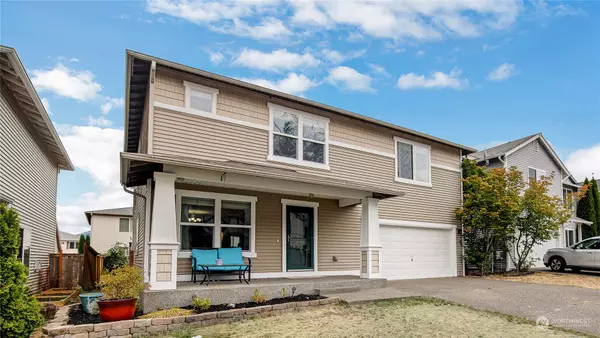 2225 SW Siskin CIR, Port Orchard, WA 98367