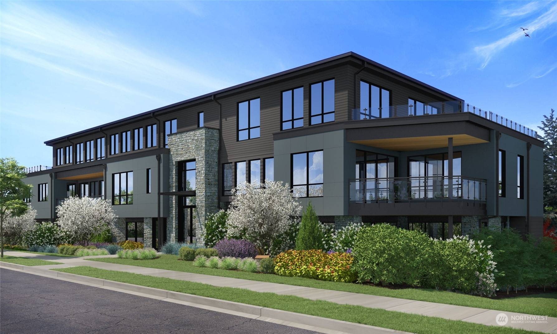 317 5th AVE #104, Kirkland, WA 98033