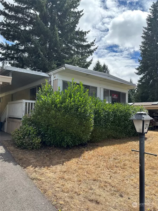 10414 Peacock Hill AVE NW #31, Gig Harbor, WA 98332