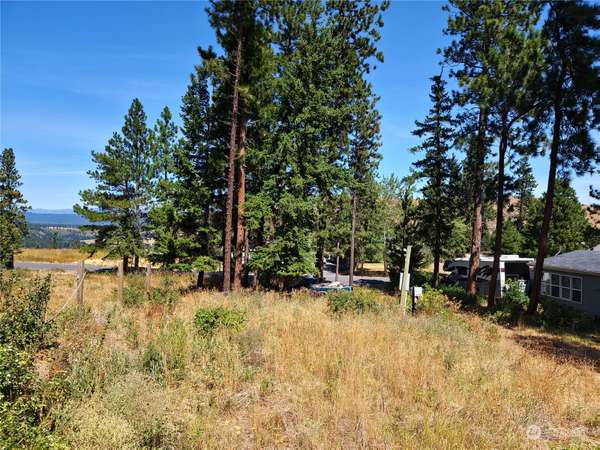 690 Morrison Canyon LN, Cle Elum, WA 98922