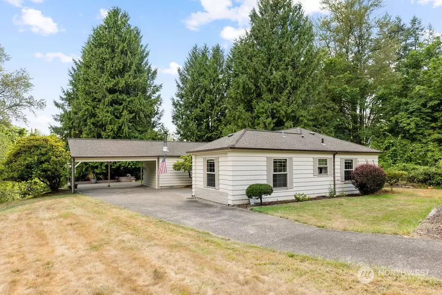 3040 Harris Street RD, Kelso, WA 98626