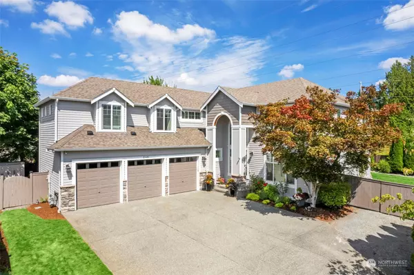 Bothell, WA 98021,21401 42nd AVE SE
