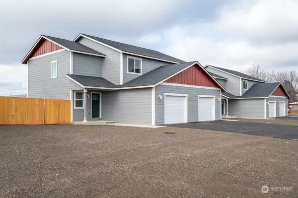 Warden, WA 98857,501 503 S Pine AVE