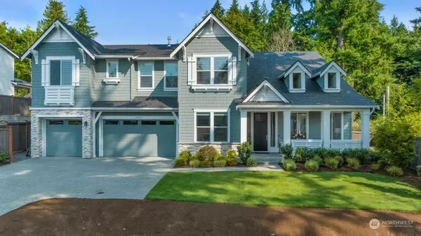 23823 1st AVE SE, Bothell, WA 98021