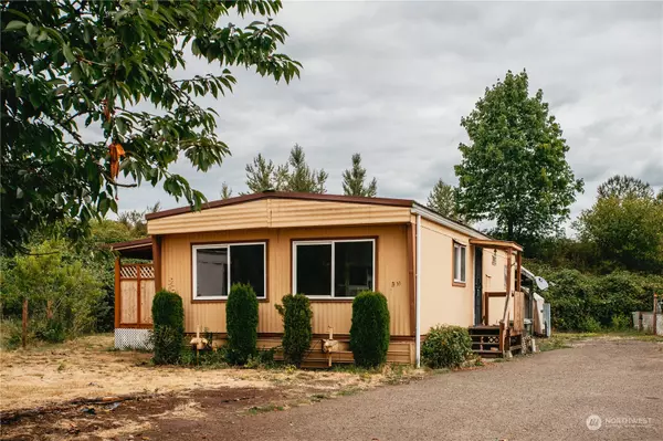 1450 Westside HWY #33, Kelso, WA 98626