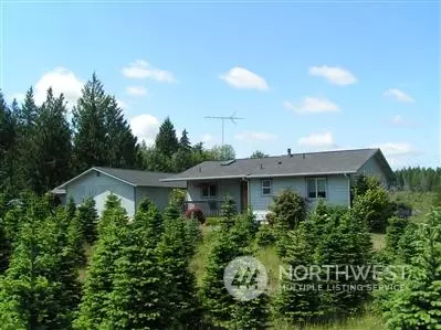 4471 E Agate RD, Shelton, WA 98584