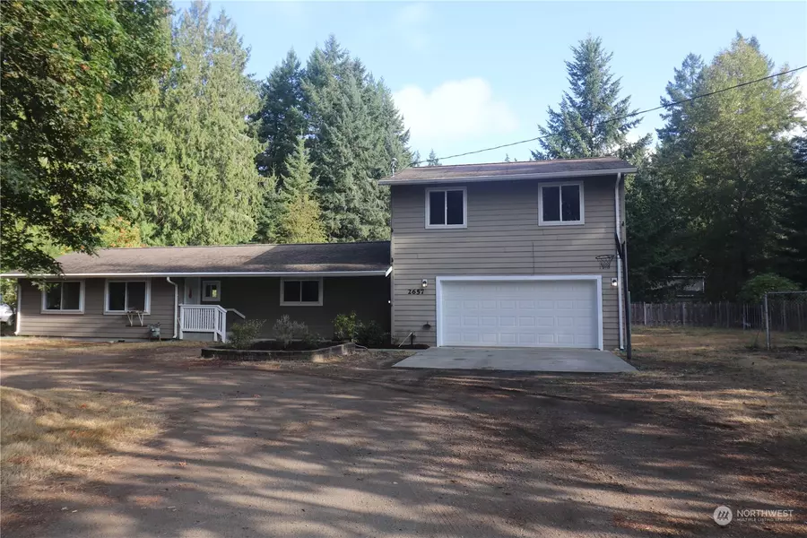 2657 SE Salmonberry RD, Port Orchard, WA 98366
