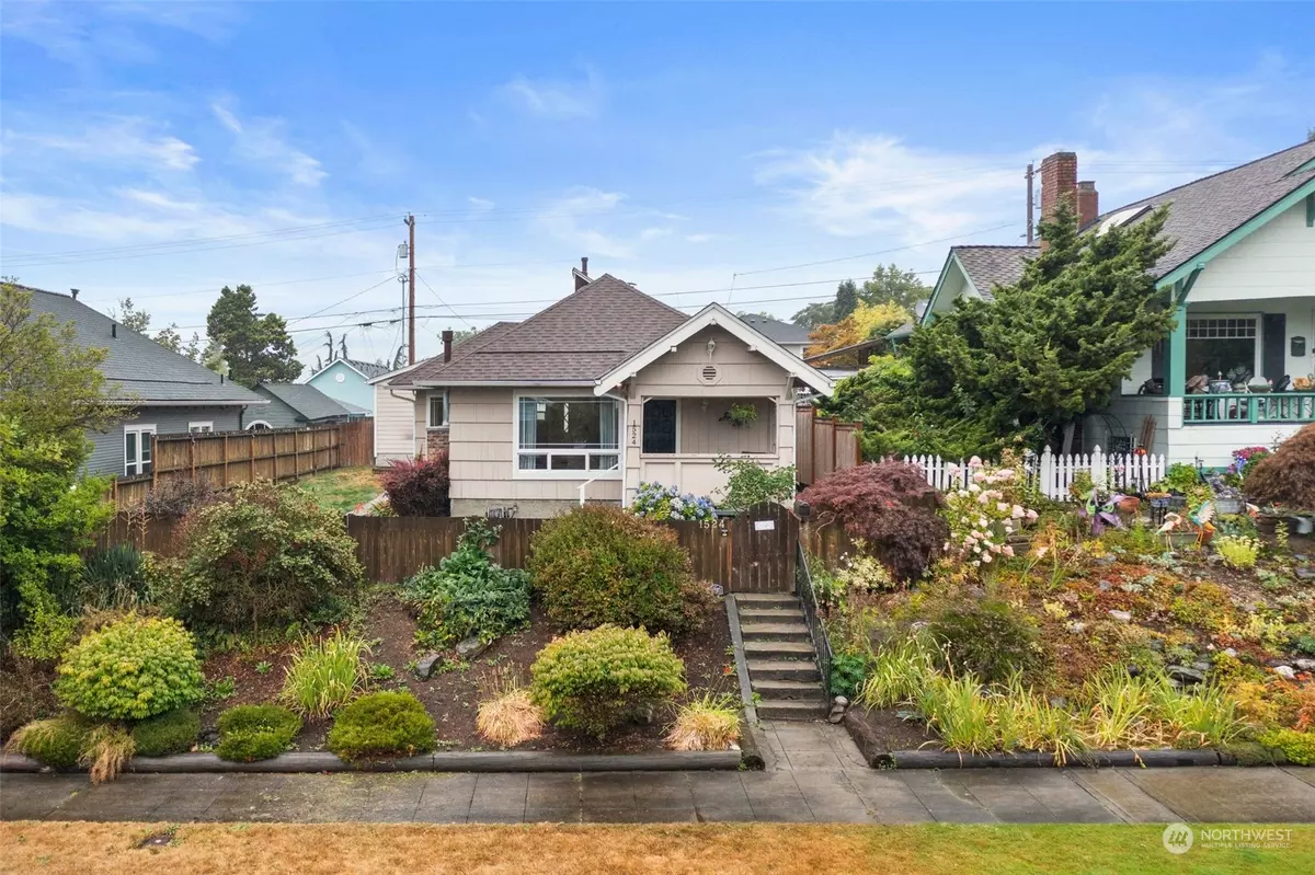 Everett, WA 98201,1524 Rockefeller AVE