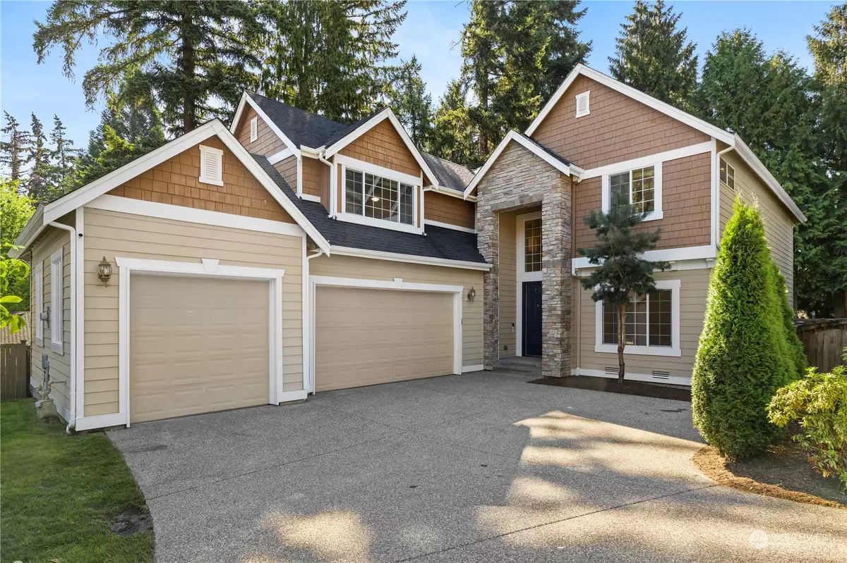 Woodinville, WA 98072,19380 132nd PL NE