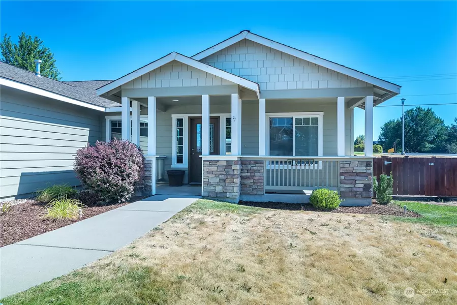 1801 W Creeksedge WAY, Ellensburg, WA 98926