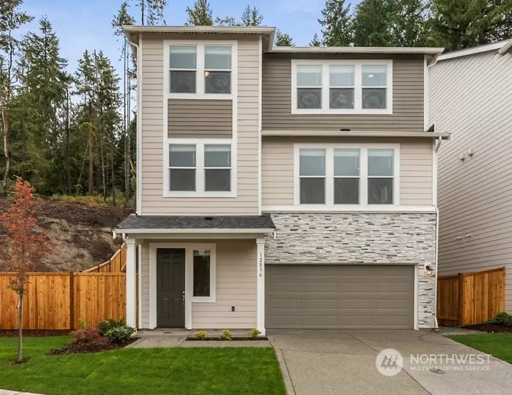 12806 Springboard AVE NW #13, Silverdale, WA 98383