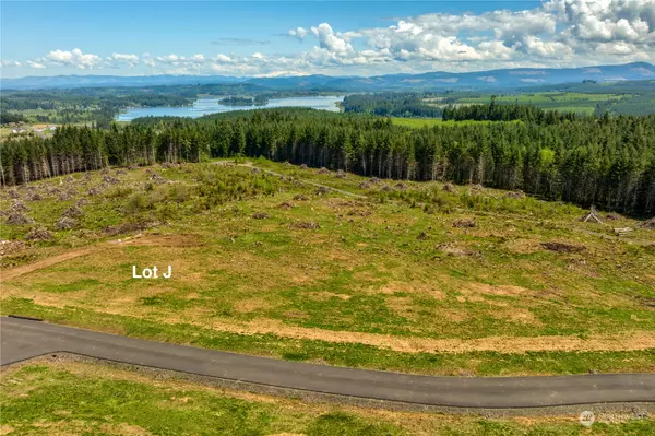 Castle Rock, WA 98611,324 Lot J Silverwood DR