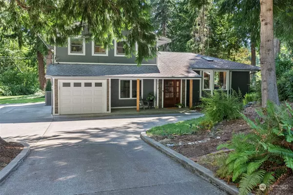 Gig Harbor, WA 98335,5014 Huckleberry LN NW