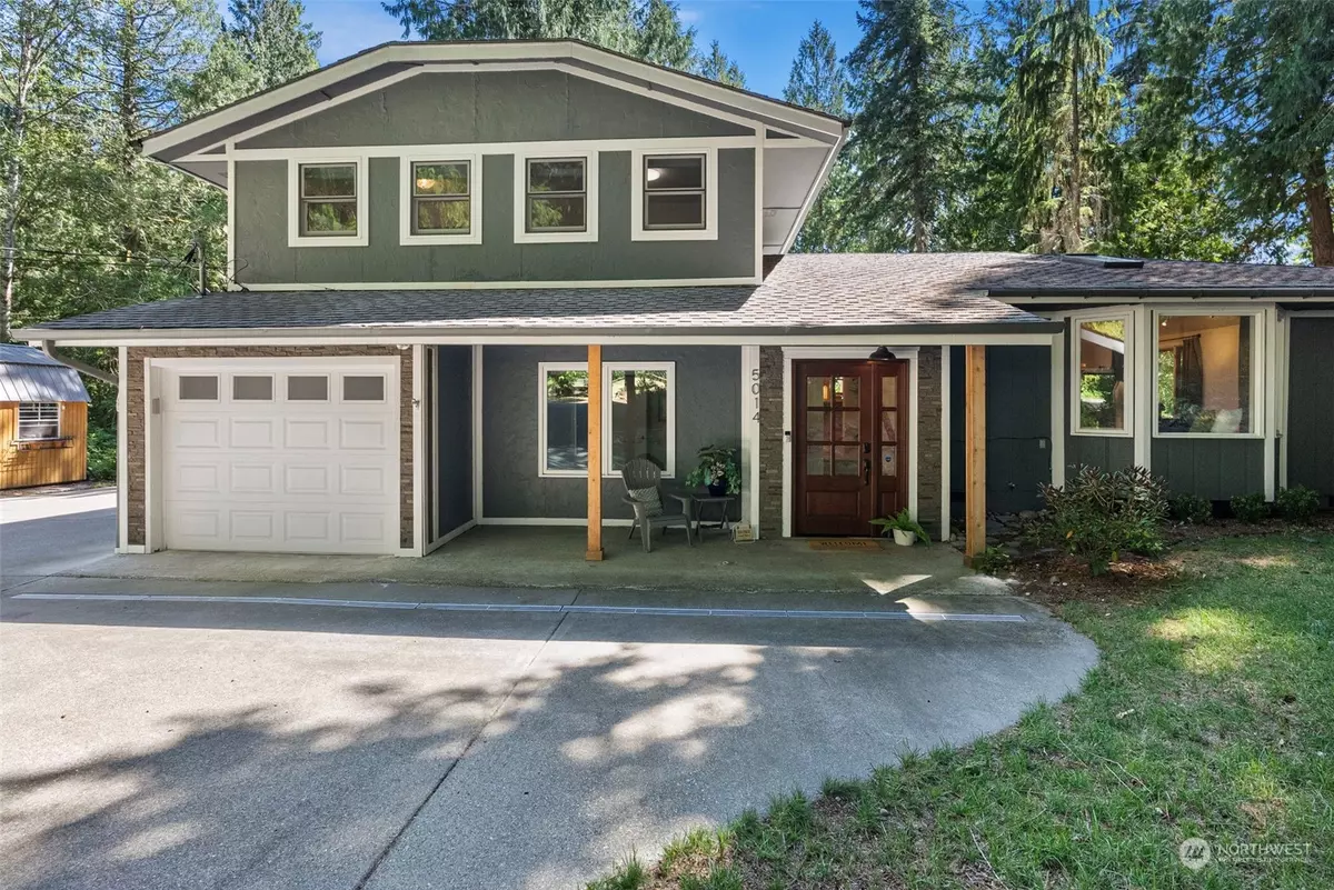 Gig Harbor, WA 98335,5014 Huckleberry LN NW