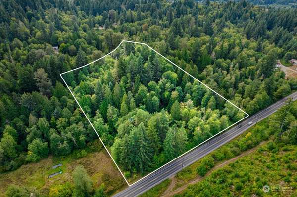 0 Sundew LN SE, Tenino, WA 98589