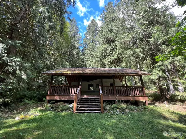 64237 E Cascade DR, Marblemount, WA 98267