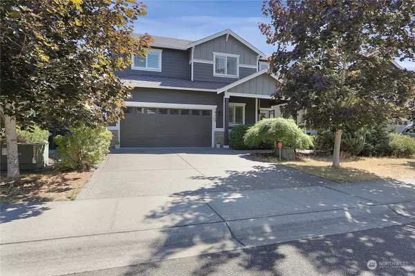 Graham, WA 98338,19523 90th Avenue Ct E