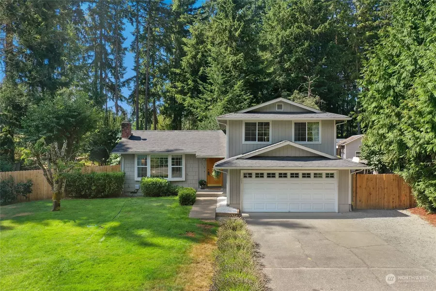 1710 112th Street Ct NW, Gig Harbor, WA 98332