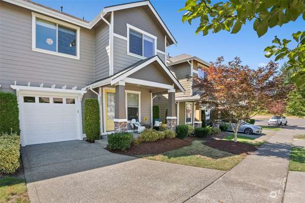 4247 Magnolia DR SE, Olympia, WA 98501