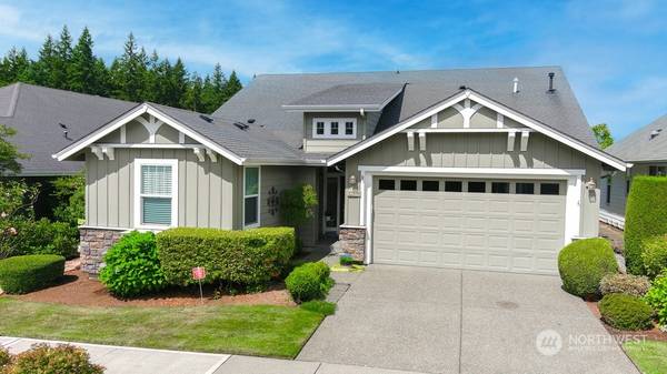 22890 NE 127th WAY, Redmond, WA 98053