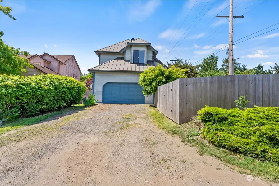 1819 Kuhn ST, Port Townsend, WA 98368